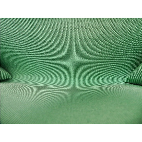 CHANEL Mint Green Quilted Crossbody Bag - Picture 10 of 16